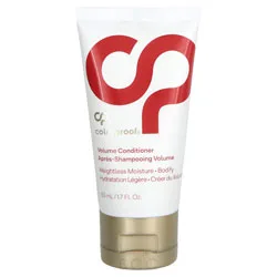 ColorProof Volume Condition - Travel Size