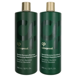 ColorProof Baobab Recovery Shampoo & Conditioner Set