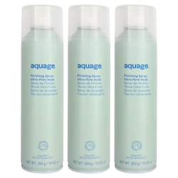 Aquage Finishing Spray Ultra-Firm Hold