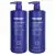 Aquage Violet Shampoo & Conditioner Duo 33.8 oz 2piece