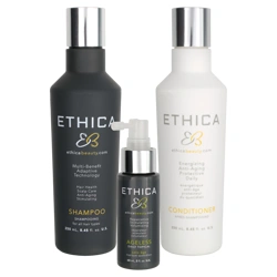 Ethica Beauty Ageless Collection