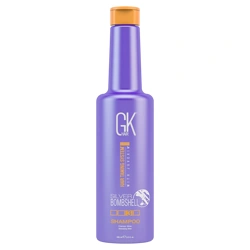 GK Hair Silver Bombshell Shampoo