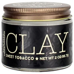 18.21 Man Made Clay - Sweet Tobacco