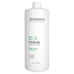 Zenagen Evolve Repair + Protect - Nourishing Shampoo