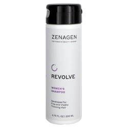 Zenagen Revolve Women's Shampoo
