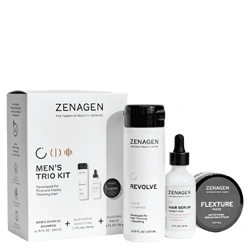 Zenagen Revolve Men's Trio Kit