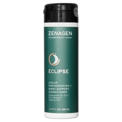 Zenagen Eclipse Color Preservation + Gray Support Conditioner