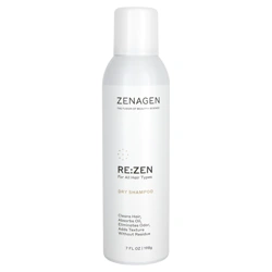 Zenagen RE:ZEN Dry Shampoo