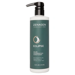 Zenagen Eclipse Color Preservation + Gray Support Conditioner