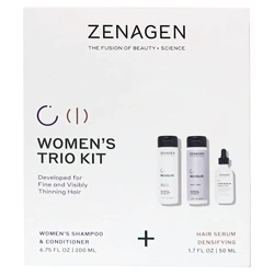 Zenagen Revolve Women's Trio Kit