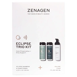 Zenagen Eclipse Trio Kit