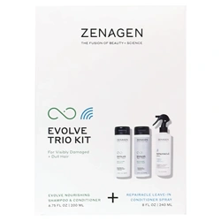 Zenagen Evolve Trio Kit