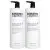 Keratin Complex Blondeshell Debrass Shampoo & Conditioner Duo 33.8 oz  2piece
