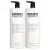 Keratin Complex Timeless Color Fade-Defy Shampoo & Conditioner Duo 33.8 oz  2piece