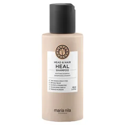 Maria Nila Head & Hair Heal Shampoo - Travel Size