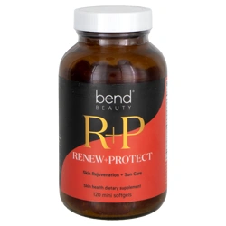 Bend Beauty Renew + Protect Skin Rejuvenation + Sun Care