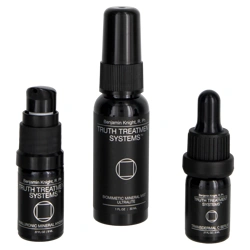Truth Treatment Systems Truth Trifecta - Mini 0.17oz & 1 oz