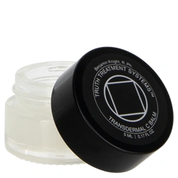 Truth Treatment Systems Transdermal C Balm