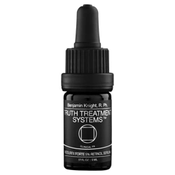 Truth Treatment Systems Resurfix Forte 5% Retinol Serum