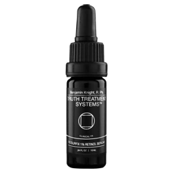 Truth Treatment Systems Resurfix 1% Retinol Serum