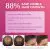 BosleyMD Hair Regrowth Treatment Drops For Women - Minoxidil 2%