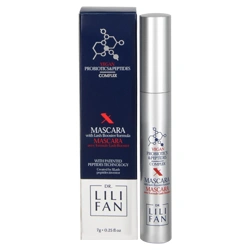 Dr Lili Fan Probiotic X Mascara with Lash Booster Formula