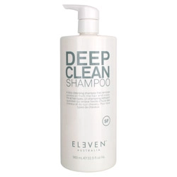 Eleven Australia Deep Clean Clarifying Shampoo