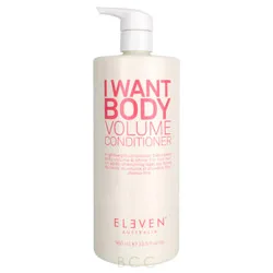 Eleven Australia I Want Body Volume Conditioner