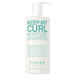 Eleven Australia Keep My Curl Moisture Shampoo