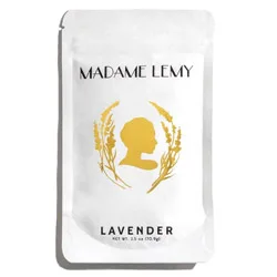 Madame Lemy All Natural Powder Deodorant - Lavender