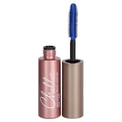 Chella Good Drama Mascara - Mini Blue