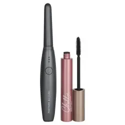 Chella Deluxe Lash Curl Kit - Black