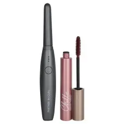 Chella Deluxe Lash Curl Kit - Burgundy