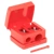 Chella Dual Size Pencil Sharpener 1piece