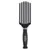 KareCo Tangle Buster Mini Brush Black