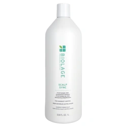 Biolage Scalp Sync Pyrithione Zinc Antidandruff Shampoo