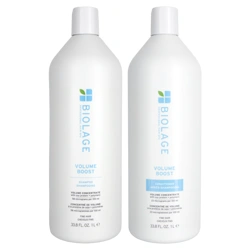 Biolage Volume Boost  Shampoo & Conditioner Set