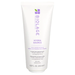Biolage Hydra Source Daily Leave-in Cream