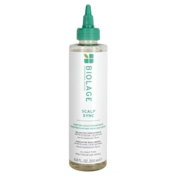 Biolage Scalp Sync Purifying Scalp Concentrate