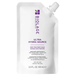 Biolage Ultra Hydra Source Deep Treatment Mask - Travel Size