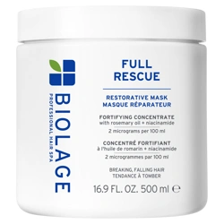 Biolage Full Rescue Restorative Mask