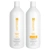 Biolage Smooth Proof Shampoo & Conditioner Set 33.8 oz 2piece