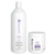 Biolage Hydra Source Shampoo & Conditioning Balm Set 33.8 oz & 16.9 oz 2piece