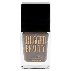 Rugged Beauty Nail Polish - Grace & Gratitude 