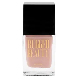 Rugged Beauty Nail Polish - Dedication & Determination