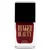 Rugged Beauty Nail Polish - Red  Red 0.5oz