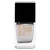 Rugged Beauty Nail Polish - Silver Metallic 0.5oz