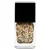 Rugged Beauty Nail Polish - Gold Sparks Metallic 0.5oz
