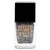 Rugged Beauty Nail Polish - Ball Drop Silver Glitter 0.5oz