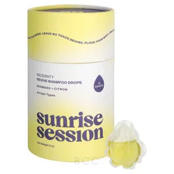 Sunrise Session Revive Shampoo Drops 15piece